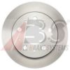 A.B.S. 17767 OE Brake Disc